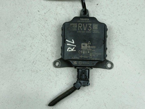 Toyota rav sensore - toyota,