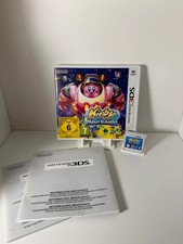 Kirby: Planet Robobot | Nintendo 3DS | FR | Completo