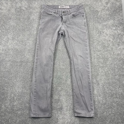 Jeans kr3w krew uomo - jeans,