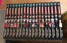 Yogo akumetsu mangas vf - akumetsu,