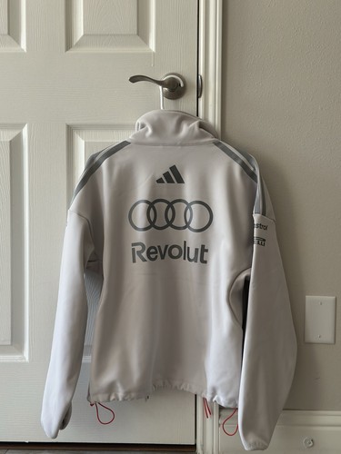 Giacca pista adidas - giacca,