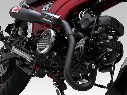 Yoshimura honda dax 125 - dax, 2023