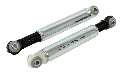 Ammortizzatori 120 per - 2,