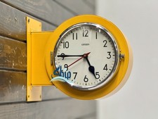 Orologio da Parete Vintage