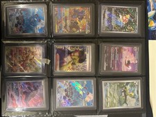 Pescata Carte Pokemon Set