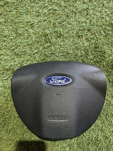 Airbag volante ford focus - volante,