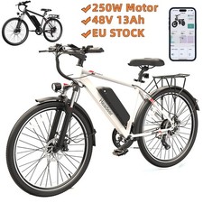 Bici elettrica pollici 48v - pollici,