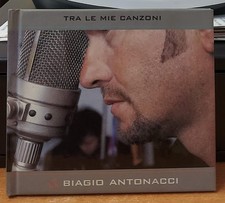 CD BIAGIO ANTONACCI TRA LE MIE