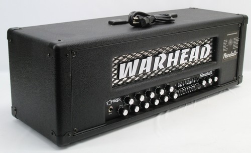 Randall warhead dimebag - dimebag, wh-300
