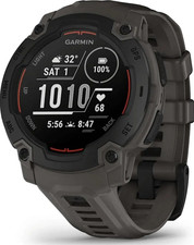 Smartwatch garmin instinct - instinct, e