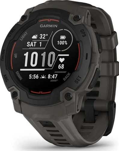 Smartwatch garmin instinct - smartwatch,