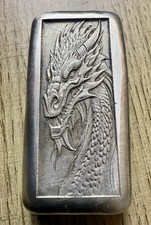 Lingotto Potluck ~ versato a