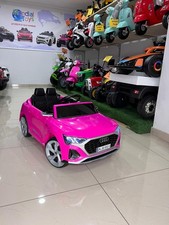 NUOVO DA ESPOSIZIONE Auto