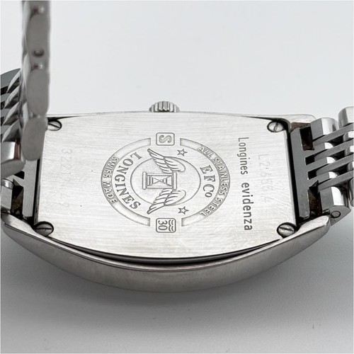 Longines evidenza 655 - longines,