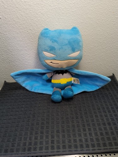 Comics batman peluche - dc,