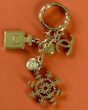 Charm chiave/borsa accessori