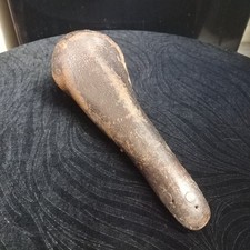 SEDILE BICI VINTAGE RARO ANNI