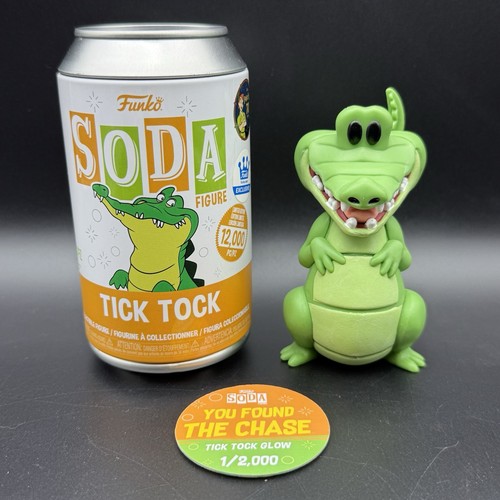 Funko soda disney peter - funko,