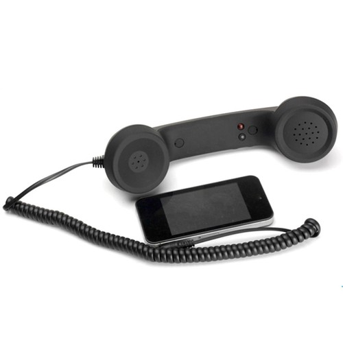 Ricevitore del telefono - ricevitore,