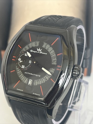 Orologio yonger bresson - &,