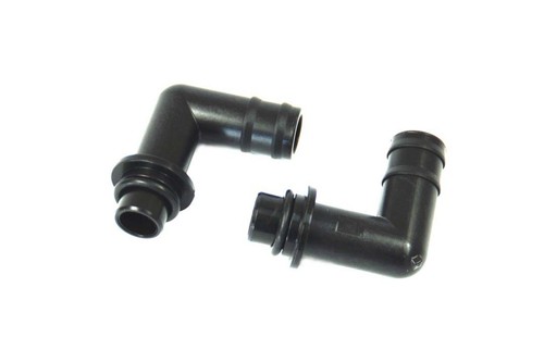 Raccordi spole acqua landi - spole,