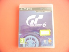 PlayStation 3 – Gioco GRAN
