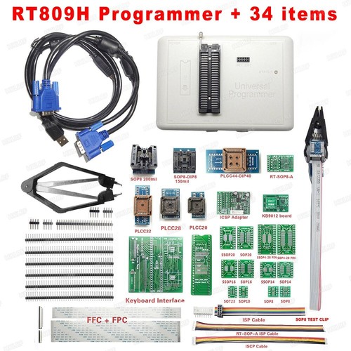 Programmatore universale