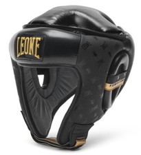 CASCO LEONE CS444 DNA COMBAT PROTEZIONE THAI KICK MMA 