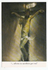 Cartolina MARIO CALANDRI