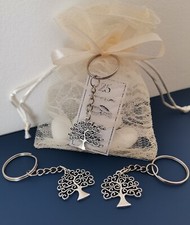 Bomboniere albero vita cresima