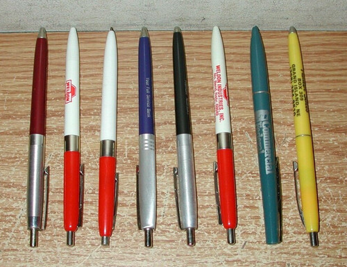 Lotto penne a - lotto, 8