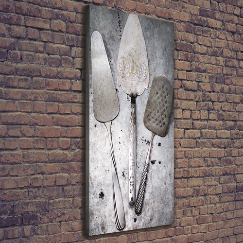 Tulup dipinto tela pittura - dipinto, su