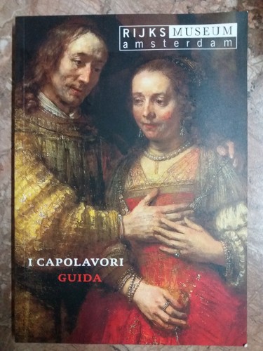 Capolavori guida rijks - capolavori,