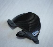 Parafango Post. Buell XB9 XB12 XB9S XB9R XB12R XB12S 2006 2010 Carbonio Lucido