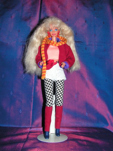 Barbie n 4873 - ,