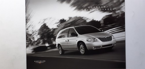 Chrysler voyager grand - chrysler:,