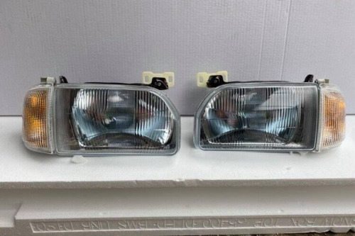 Escort mk4 indicatore faro - mk4,