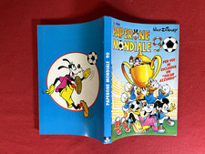 Walt DISNEY - PAPERONE