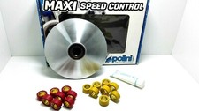241630 KIT VARIATORE POLINI 8