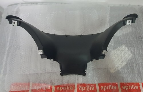 Carena scudo centrale aprilia - scudo,