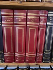 Enciclopedia dei papi - dei,