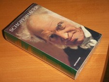 Schopenhauer VOLUME 1 CLASSICI