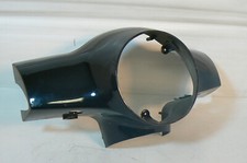 Carena manubrio scooter