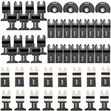 VEVOR Set Lame Oscillanti 7