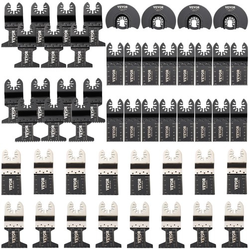 Vevor set lame oscillanti - vevor, 7