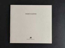 Marco Gastini  " l'è tut lì