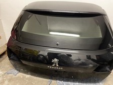 Portellone posteriore Peugeot 308 SW 2017 2° Serie