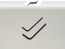 SME 3009 3012 S3 braccio 2 Xad ALLEN KEYS ALTA QUALITÀ FIT