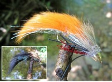 Mosche Gilchrist. 3 x CONEHEAD