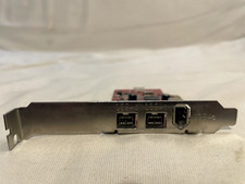 Scheda DYNEX Firewire 800 +